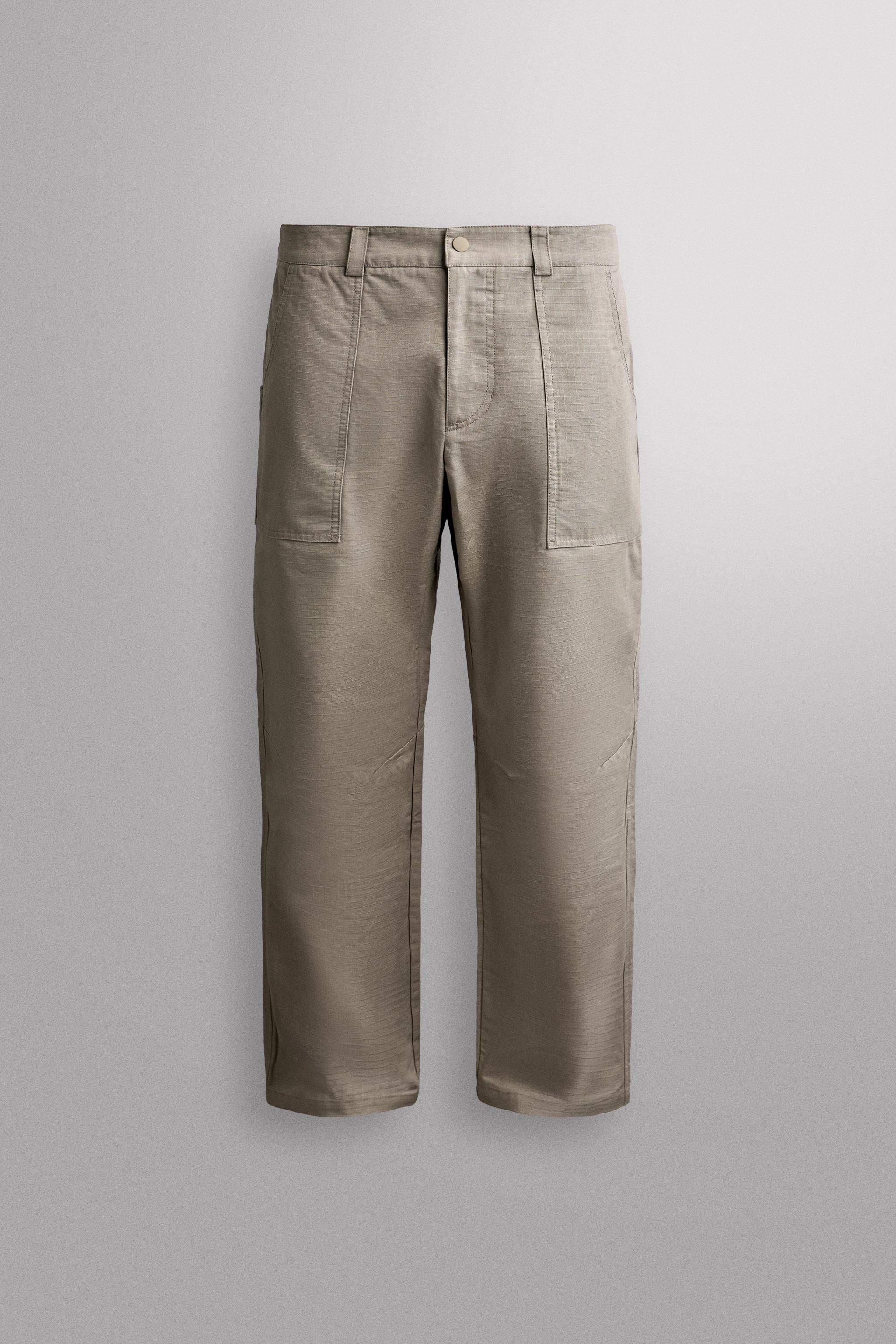 TAPERED FIT CLIMBING PANTS