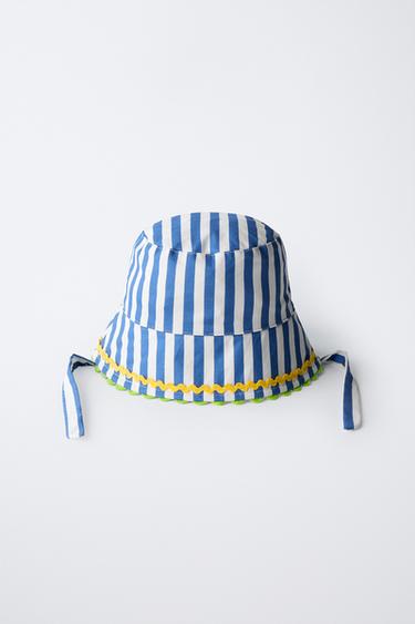 BOB CASA LAWA © X ZARA KIDS - Bleu de Zara - Image 4