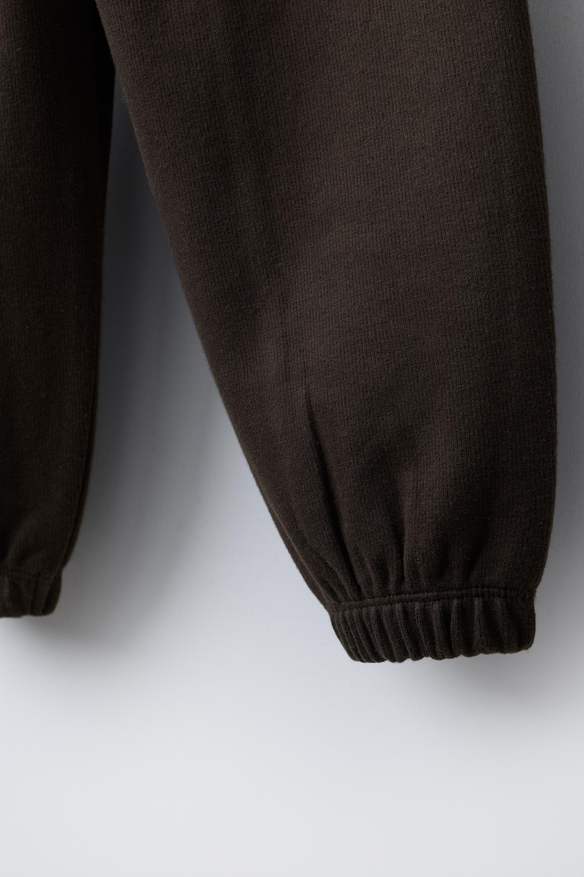 SOFT JOGGING PANTS