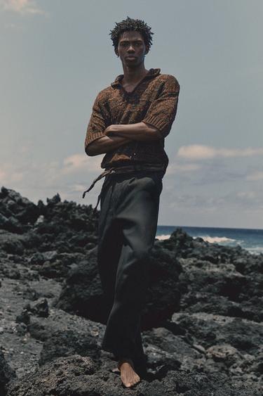 LOOK - COLOR 1 de Zara