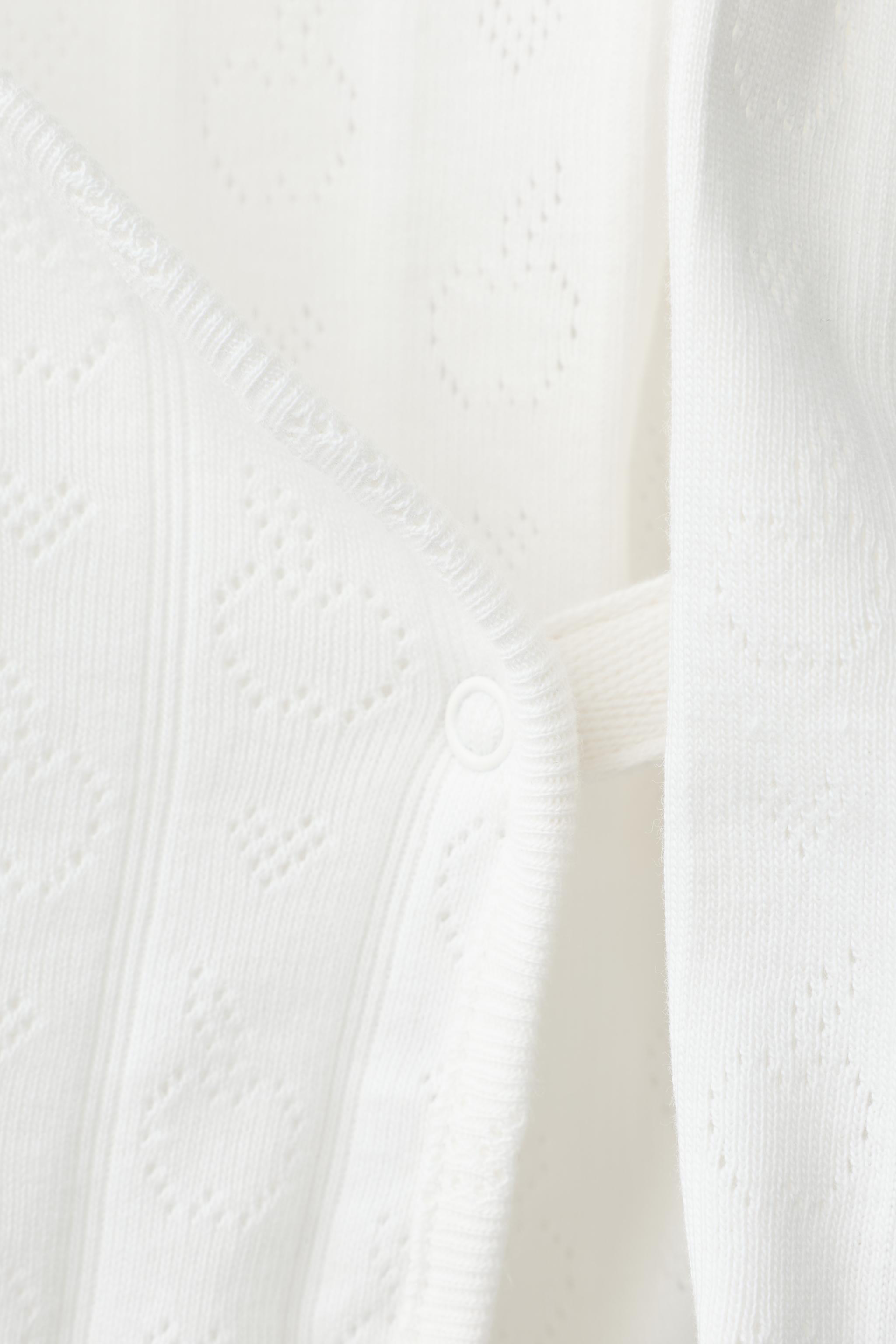 ENSEMBLE DE NAISSANCE ET POCHETTE POMMES