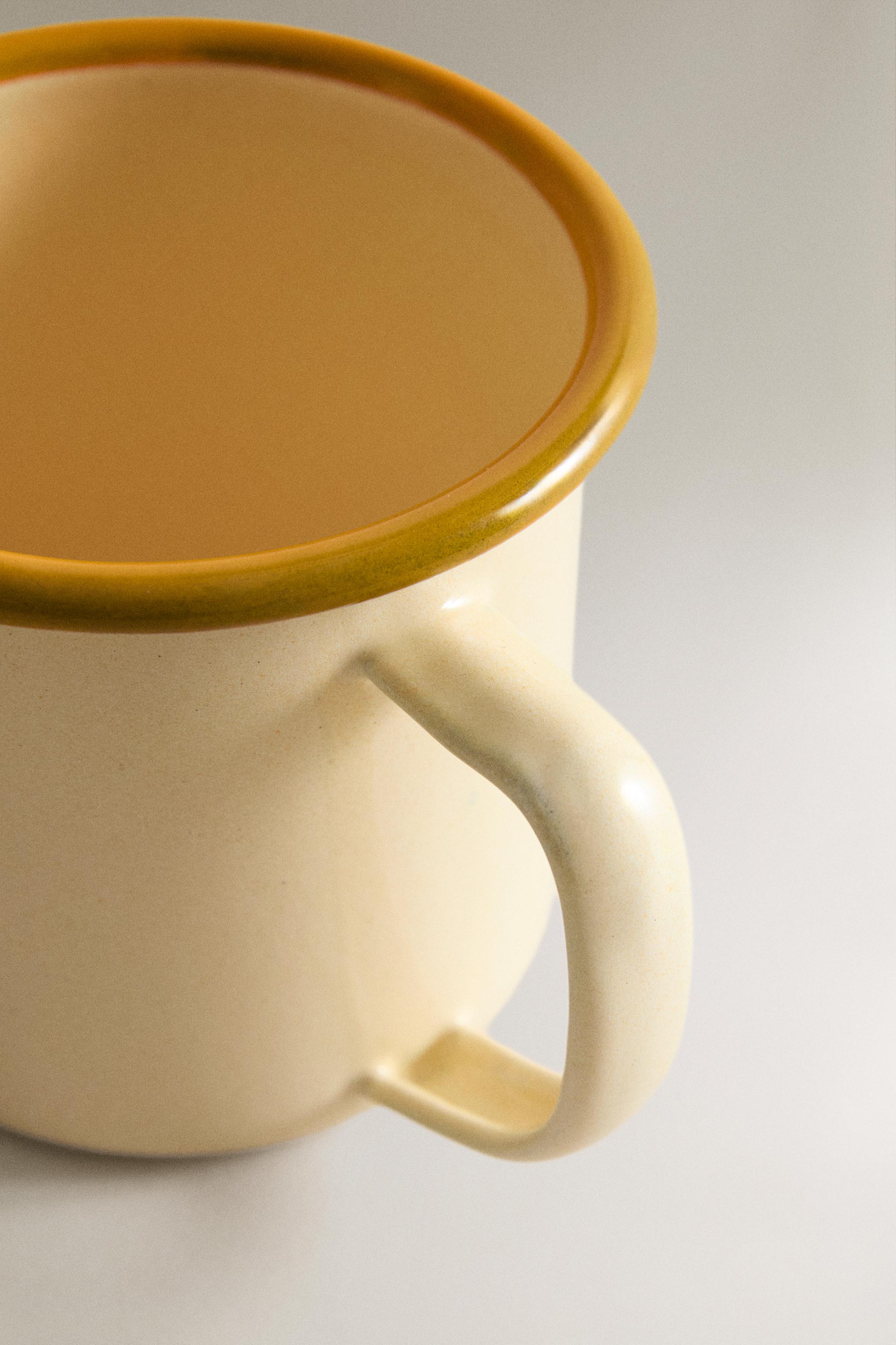 TASSE ACIER CAMPING