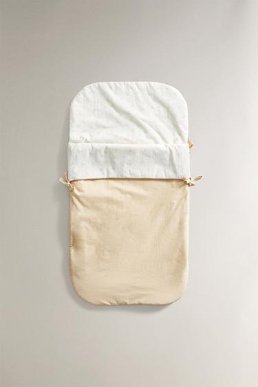 GIGOTEUSE ENFANT FLEUR - Bis de Zara