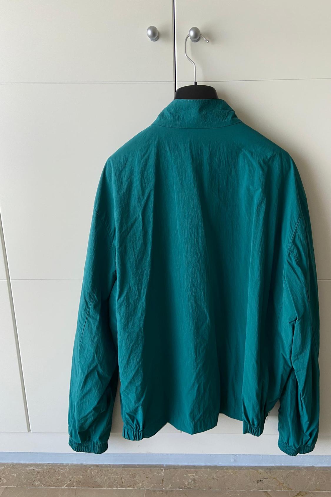 TECHNICAL JACKET WITH POCKETS - Image 2