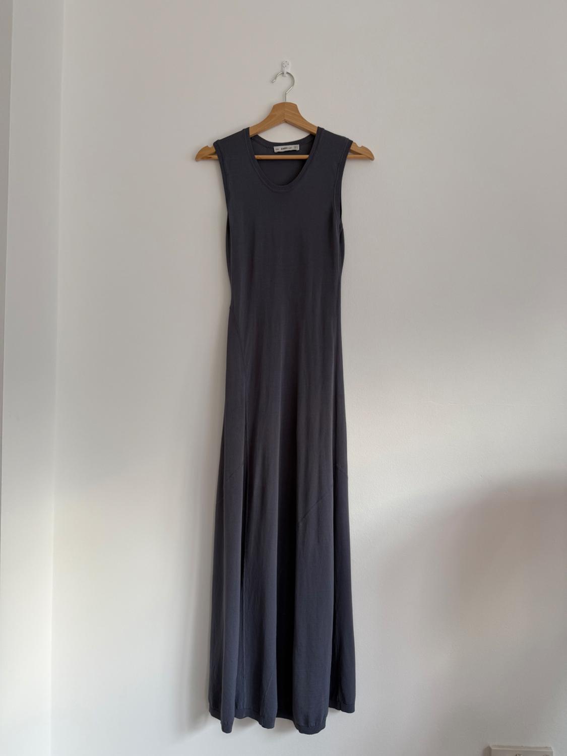 MINIMAL COLLECTION LONG DRESS - Image 2