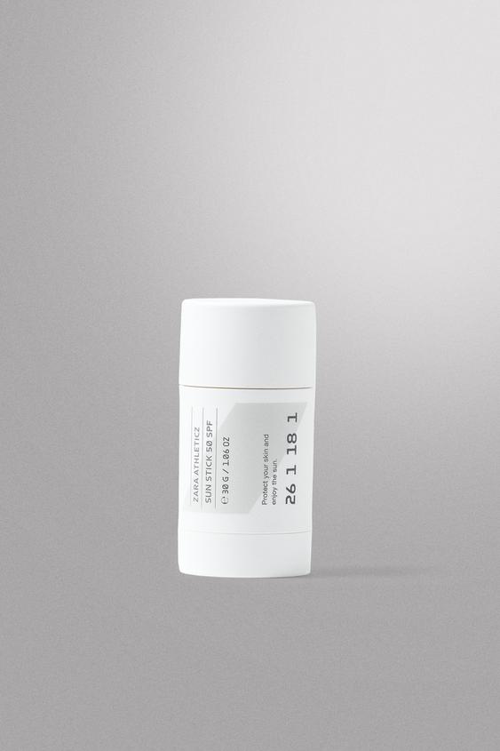 ATHLETICZ SUN STICK SPF 50 30G from Zara - $25.90