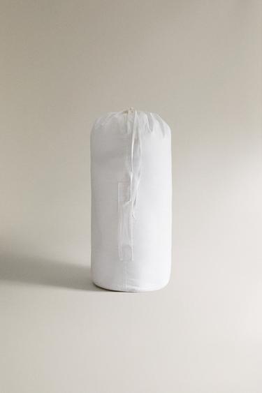 FEATHER FEEL PILLOW FILLING - White by Zara - Image 4