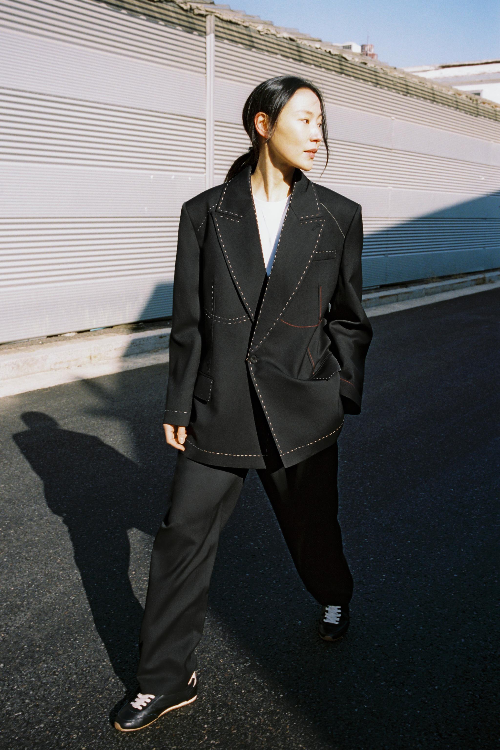 スーツ – レディース オフィス | ZARA 日本