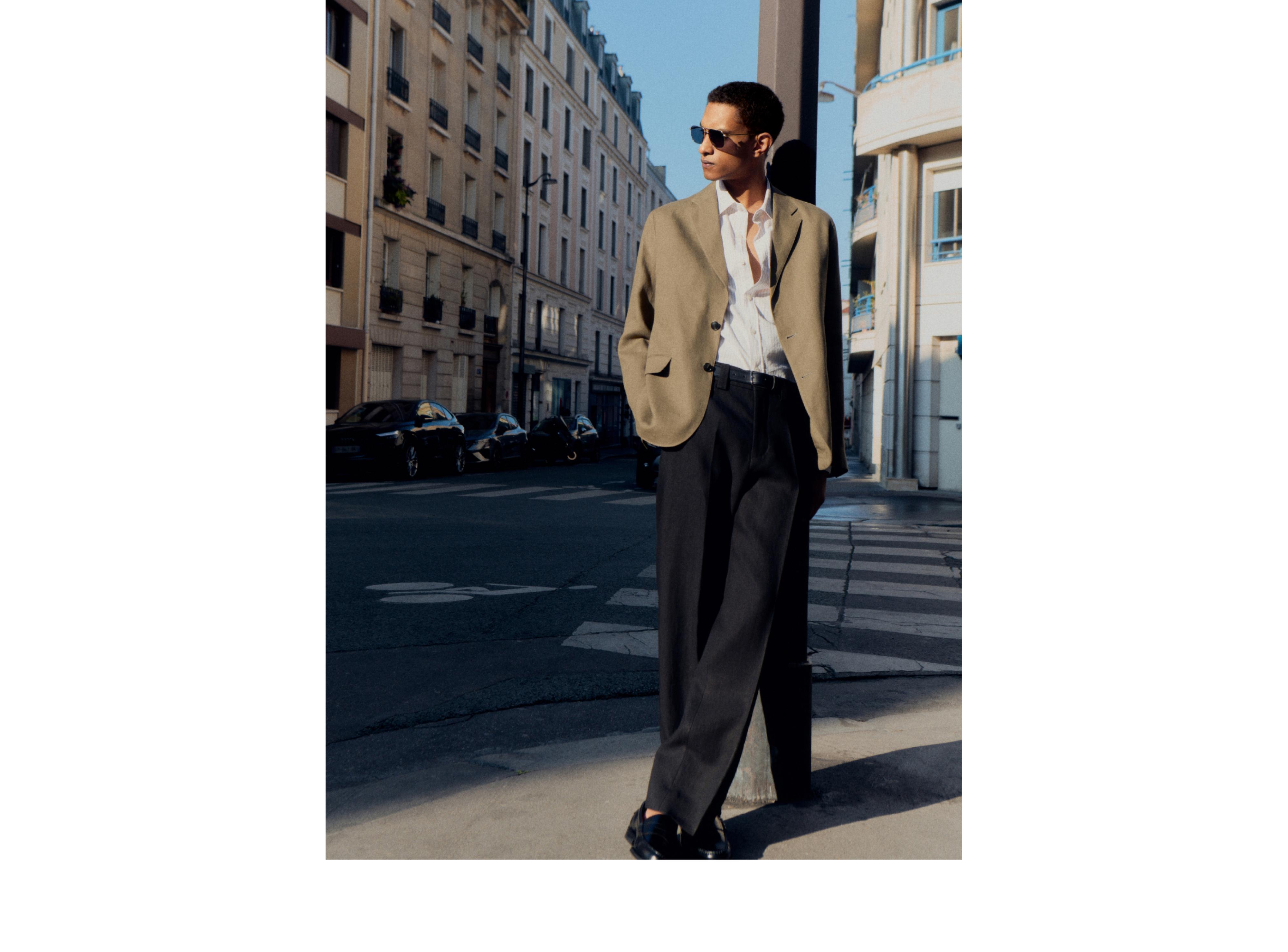 ZARA United States | New Collection Online