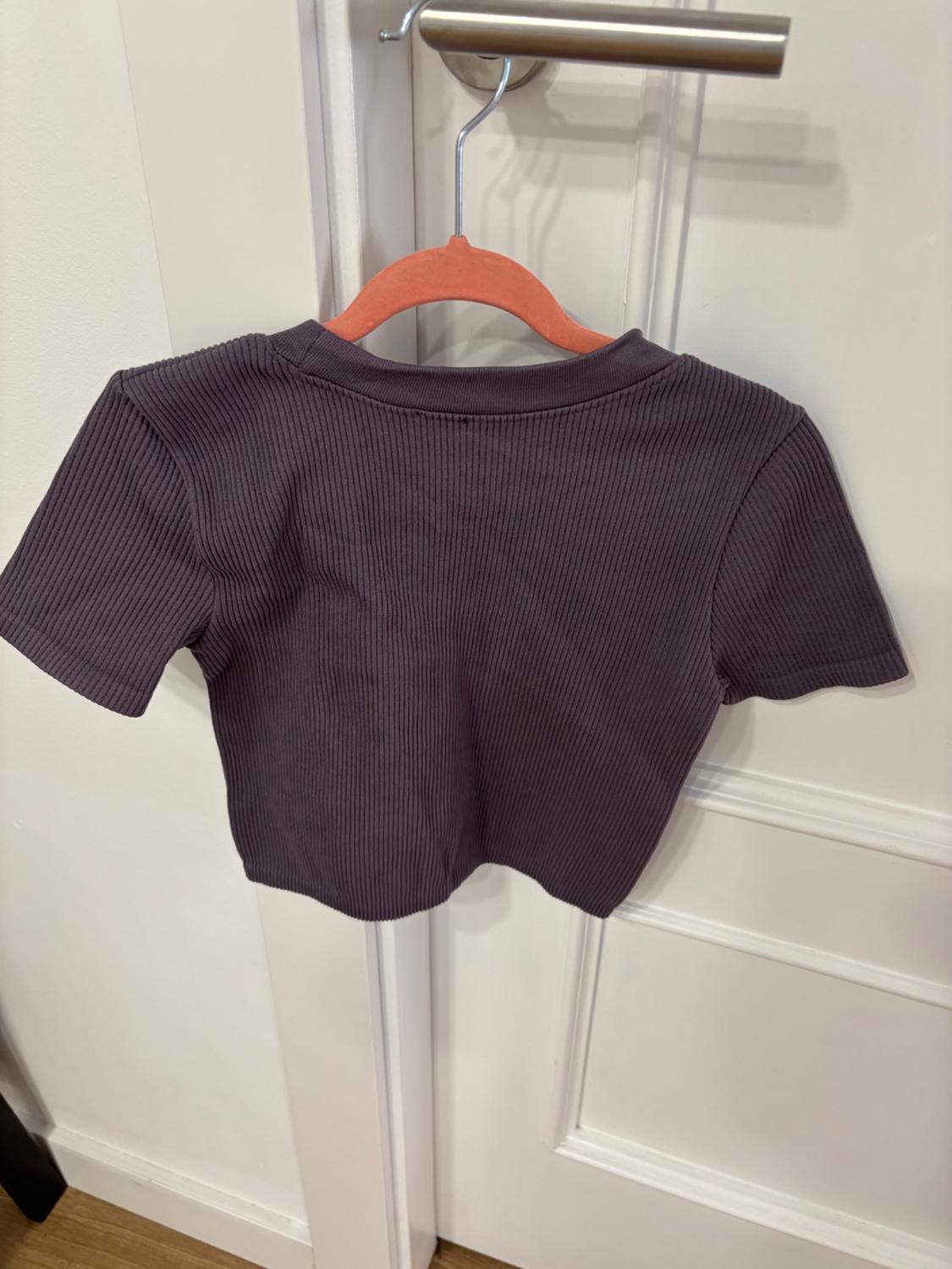 LIMITLESS CONTOUR COLLECTION CROP TOP - Image 4