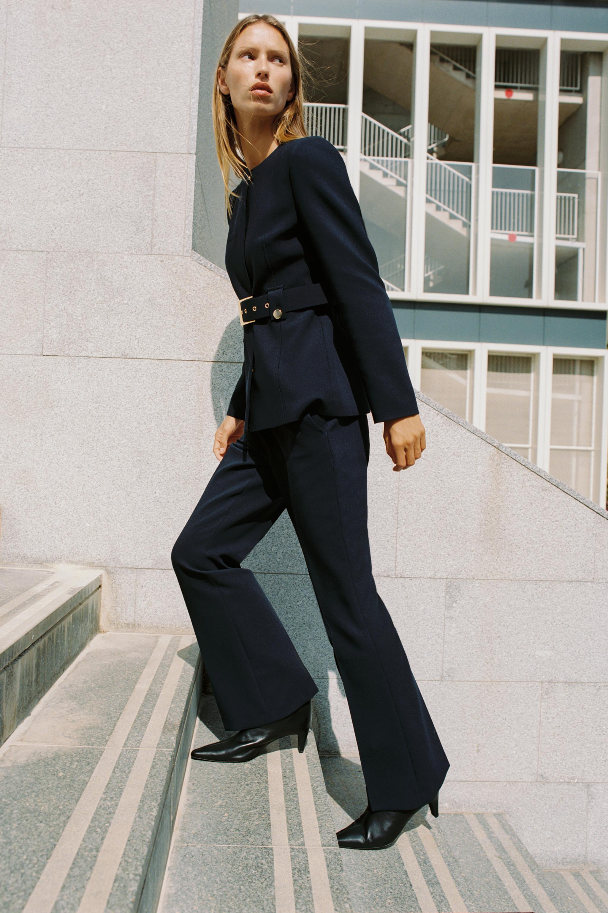 セットアップ – レディース | ZARA 日本