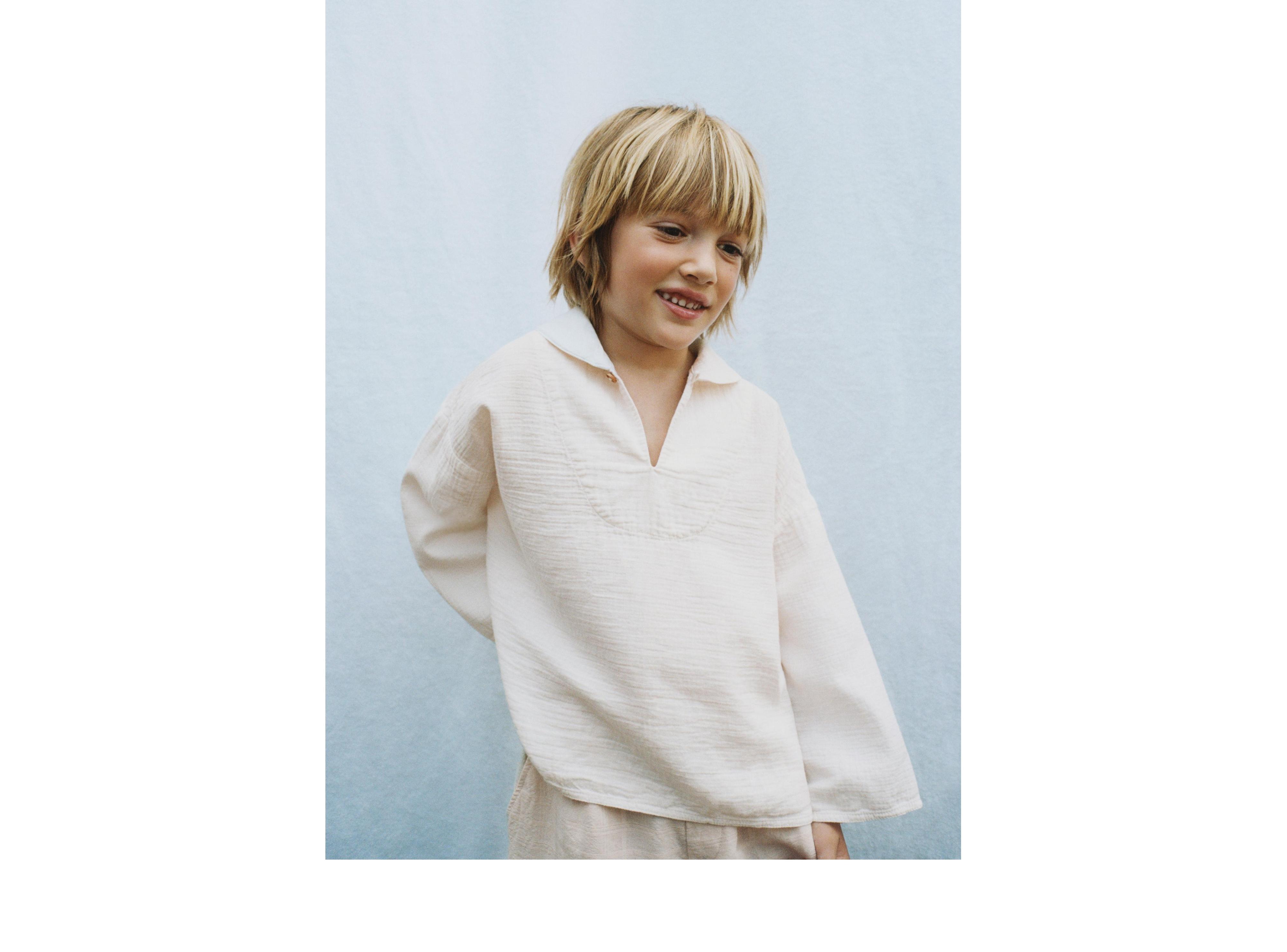 ZARA 韓国子供服　18点詰め合わせ　100〜120相当 ZARA JAPAN on X: 