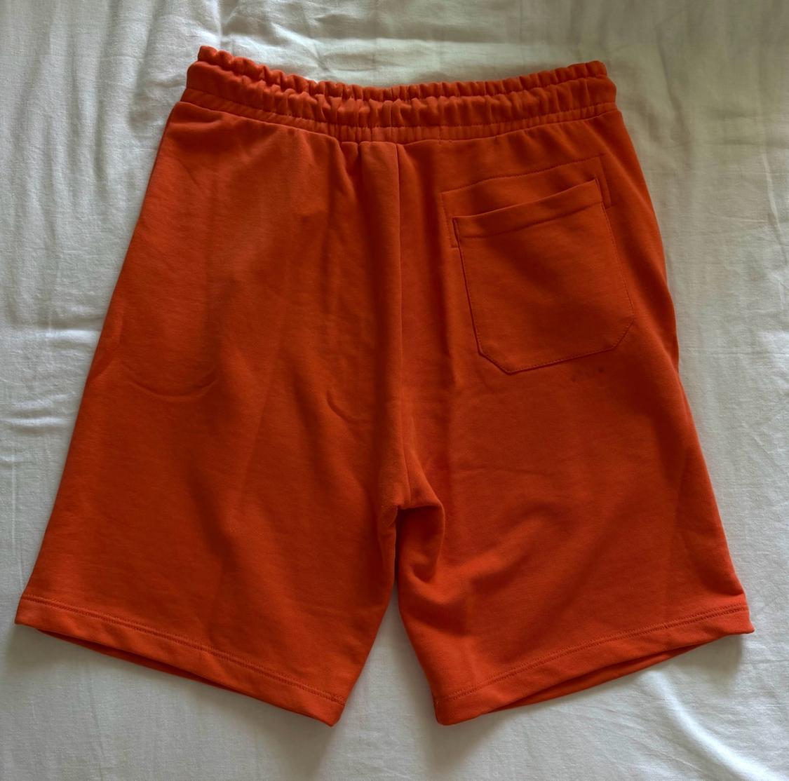 BERMUDA JOGGER BÁSICA - Image 2