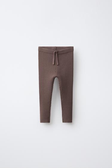 PUNTUZKO LEGGING BAZTERKIDUNAK - Marroia, Zara-rena
