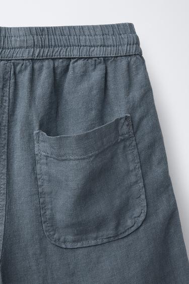 Product image - Blue / Steel by Zara - Image 3