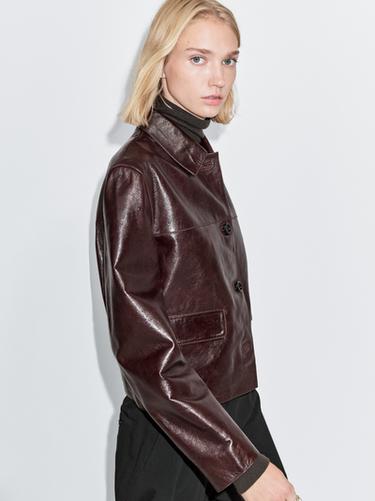 Imagen de producto - Burdeos de Zara
