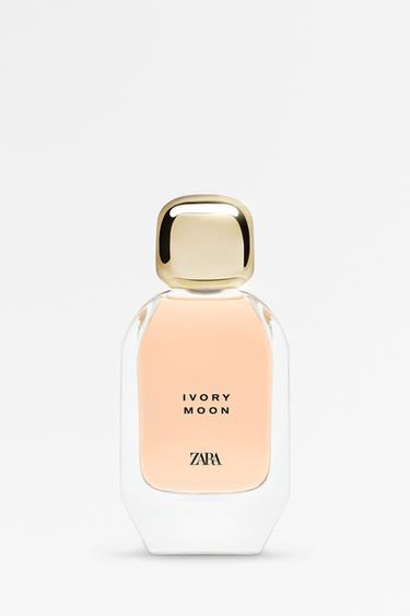 IVORY MOON EDP 100 ML (3,4 FL. OZ). -  van Zara - Afbeelding 0