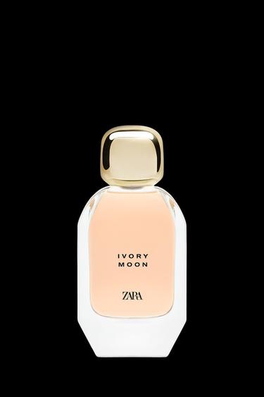IVORY MOON EDP 100 ML / 3.38 oz -  by Zara - Image 0