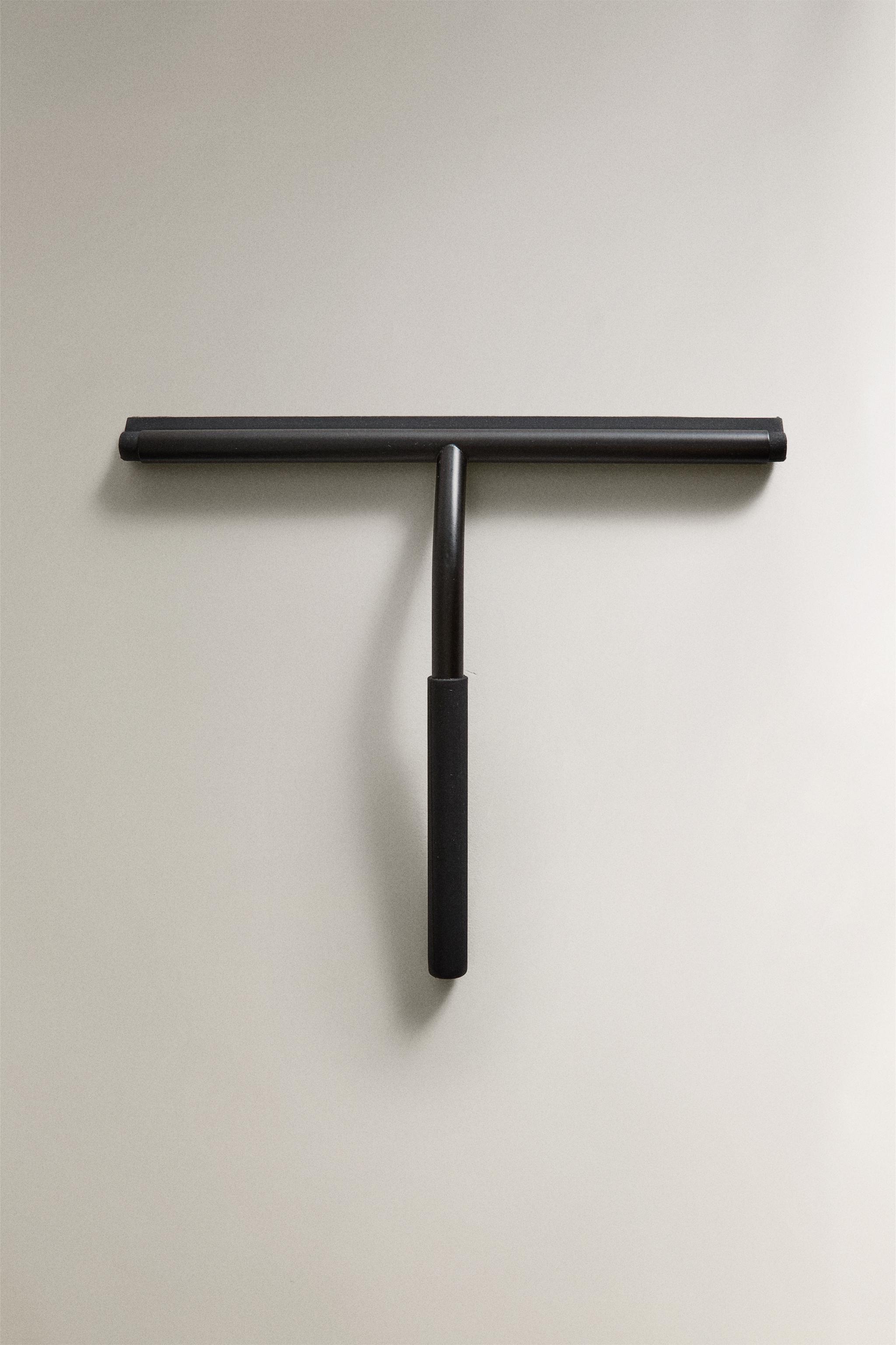 SQUEEGEE — Black