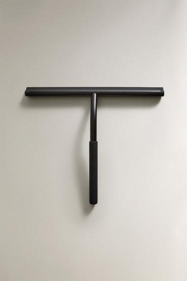 Zara WINDOW SQUEEGEE - Black