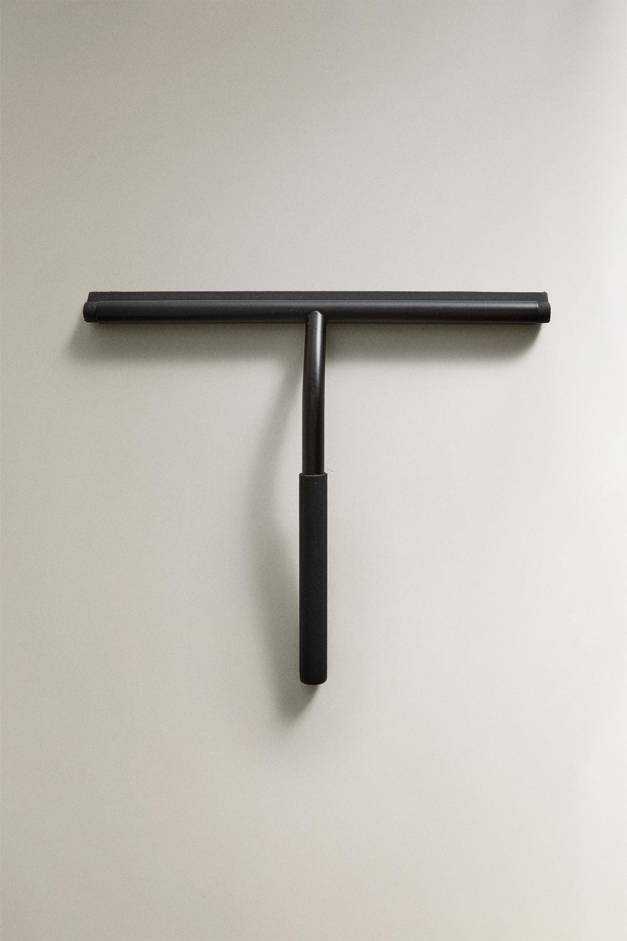 SQUEEGEE — Black