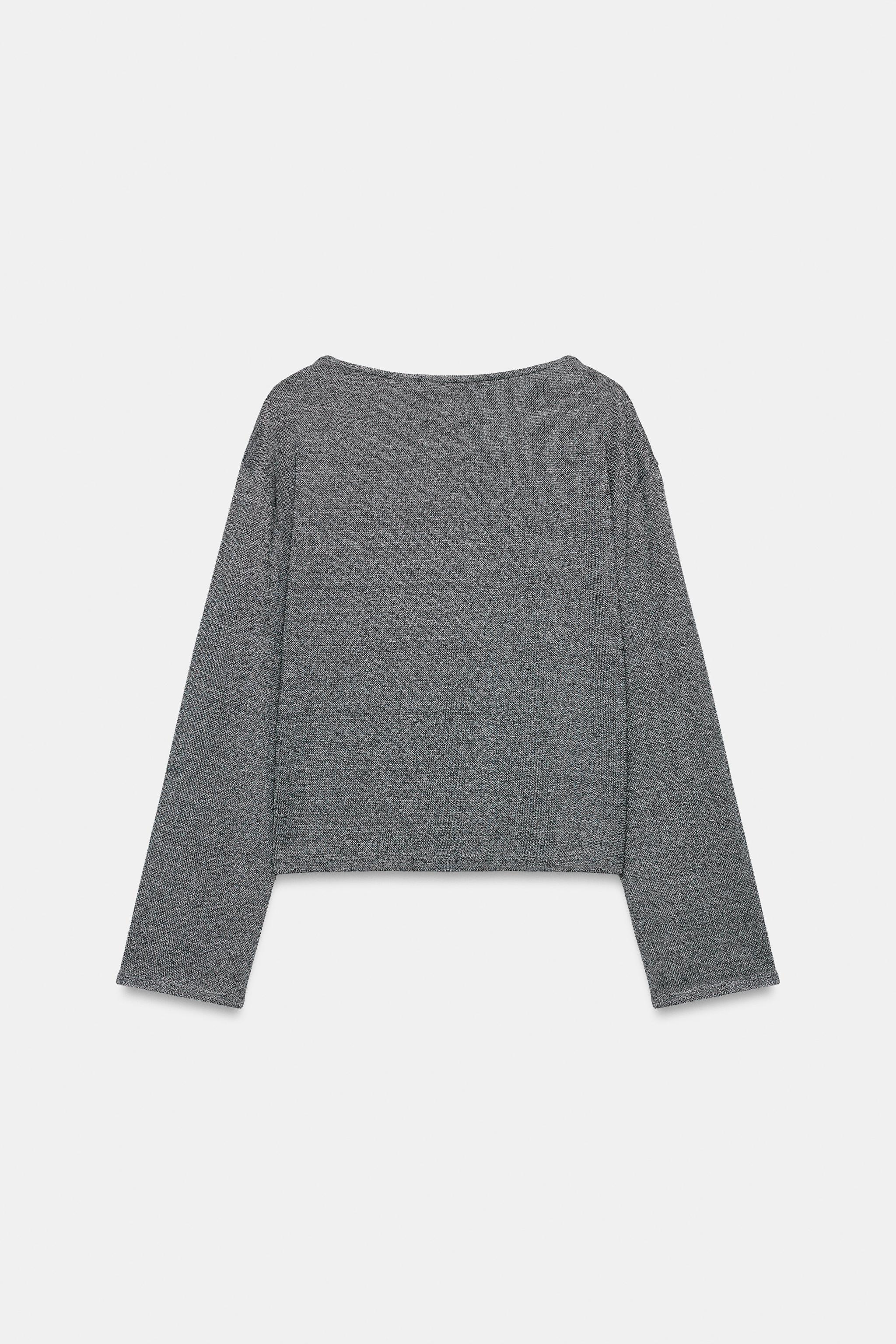 RUSTIC HENLEY SHIRT