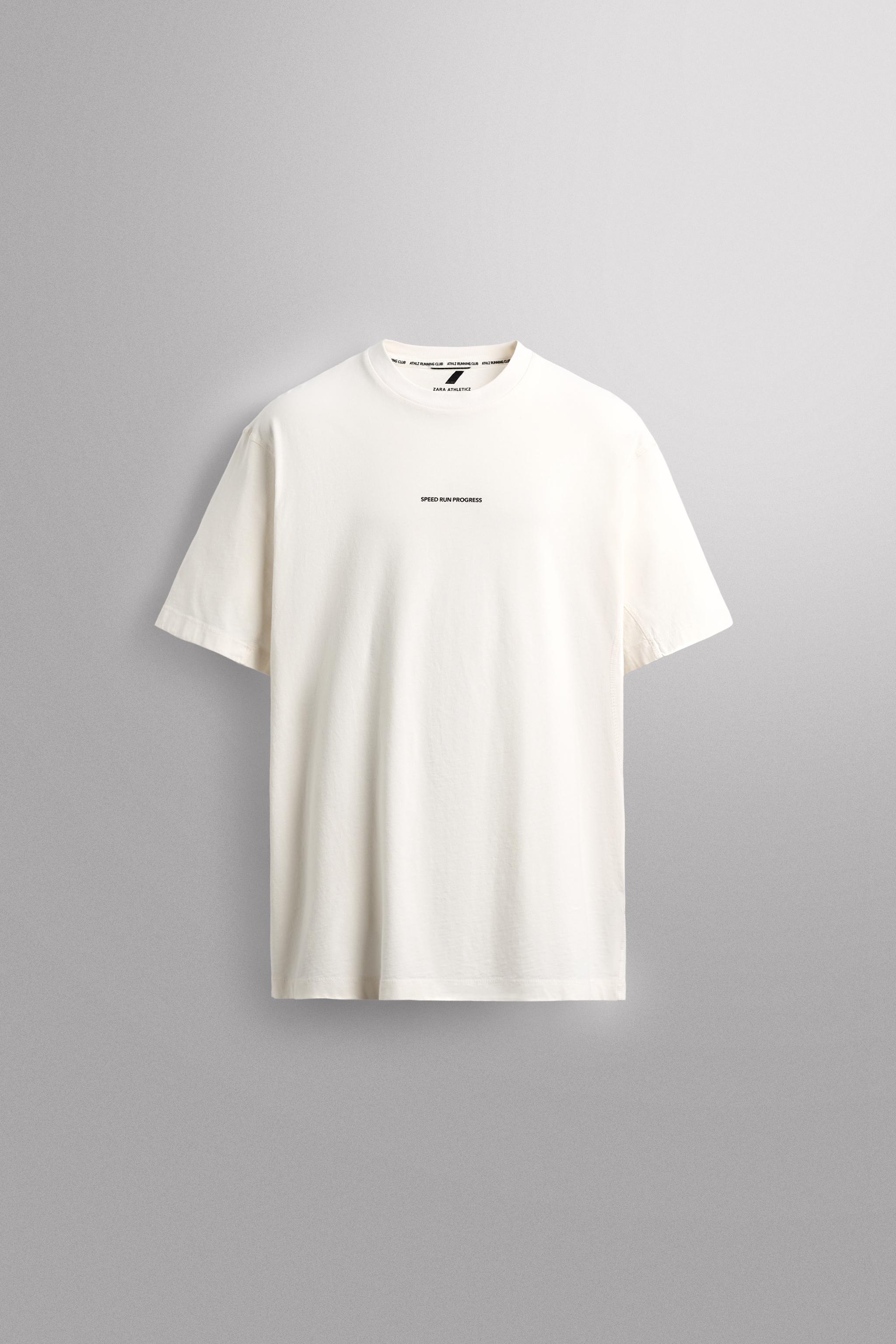 Back Open Mini T-shirt VALLAN 新品未使用 WAVE × New Order】 Power, Corruption & Lies SMALL LOGO TEE
