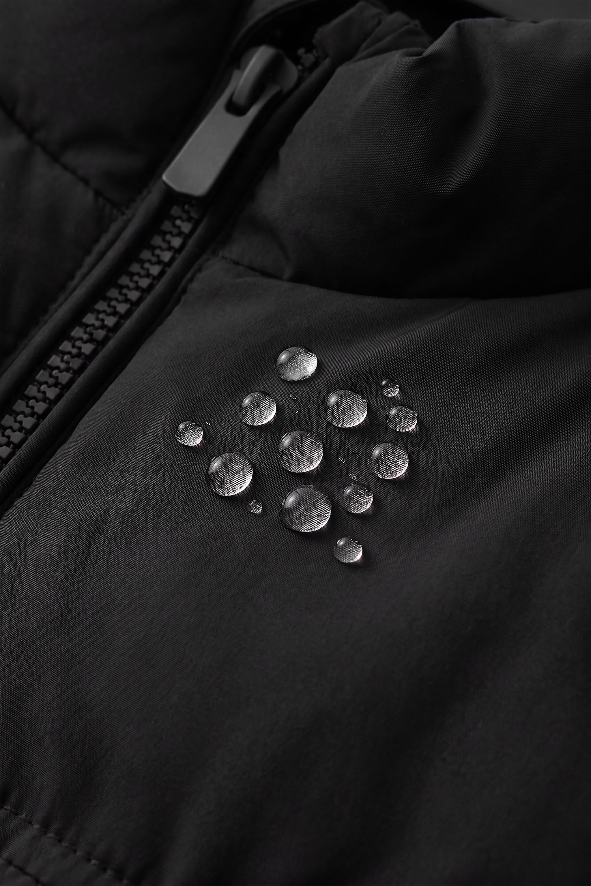 WATER REPELLENT PADDED VEST