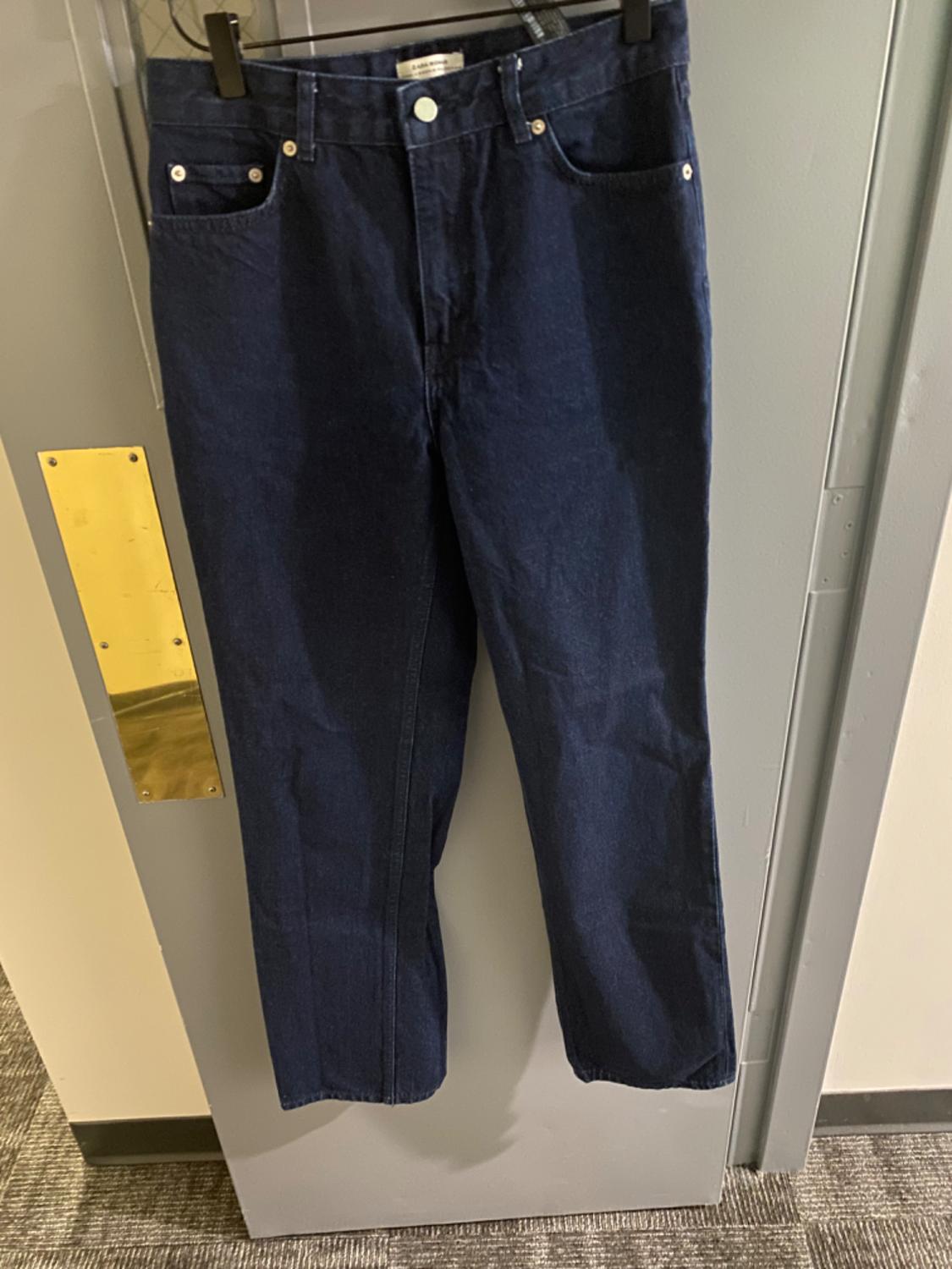 JEANS HERITAGE STRAIGHT SUNSET BLUE - Image 3
