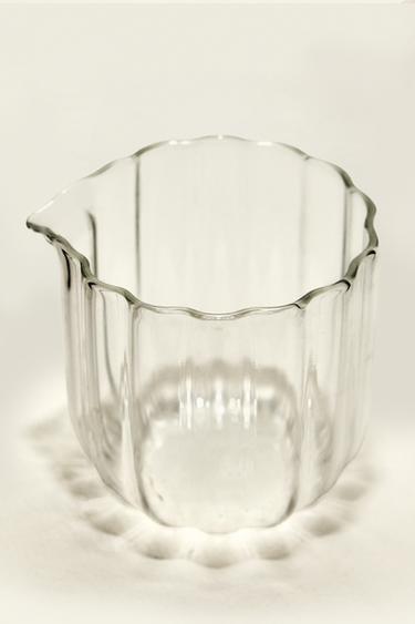 POT À LAIT BOROSILICATE - 990 de Zara