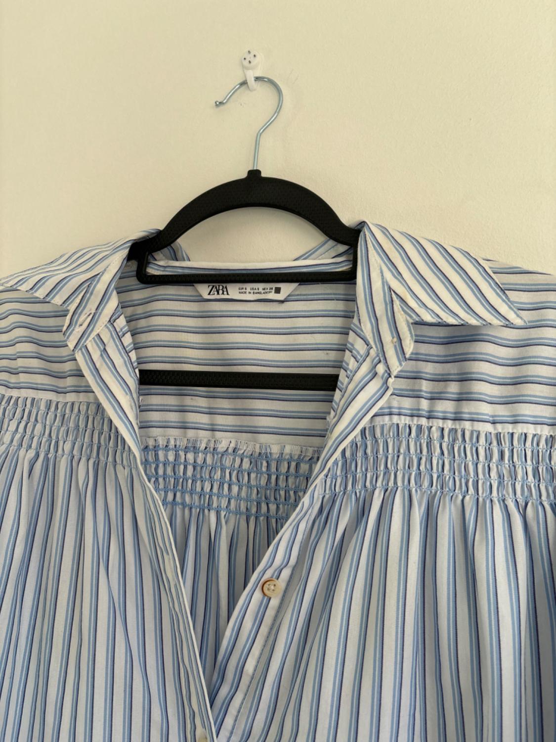 STRIPED SHIRT - Image 3