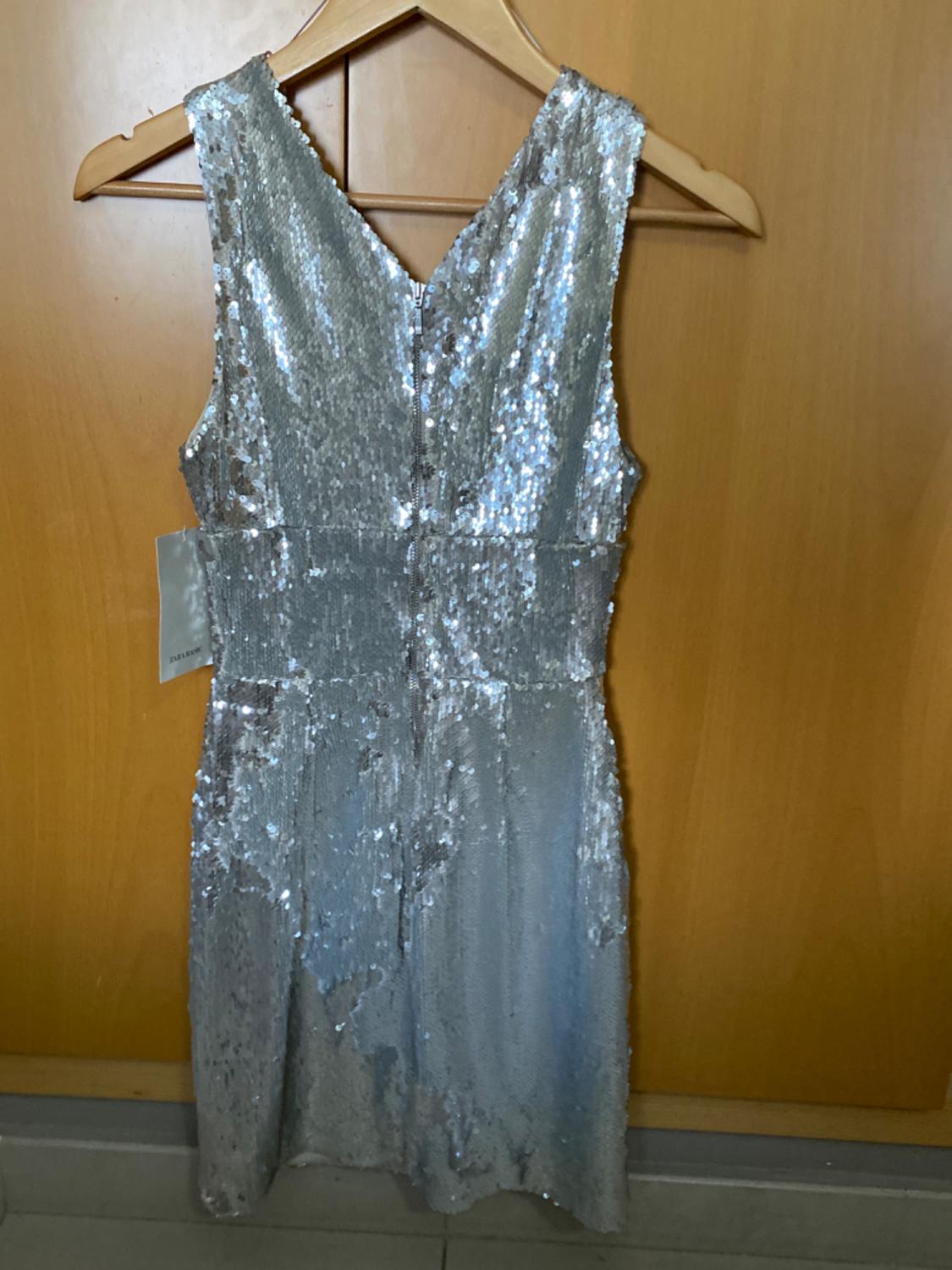 SEQUIN DRESS - Image 2