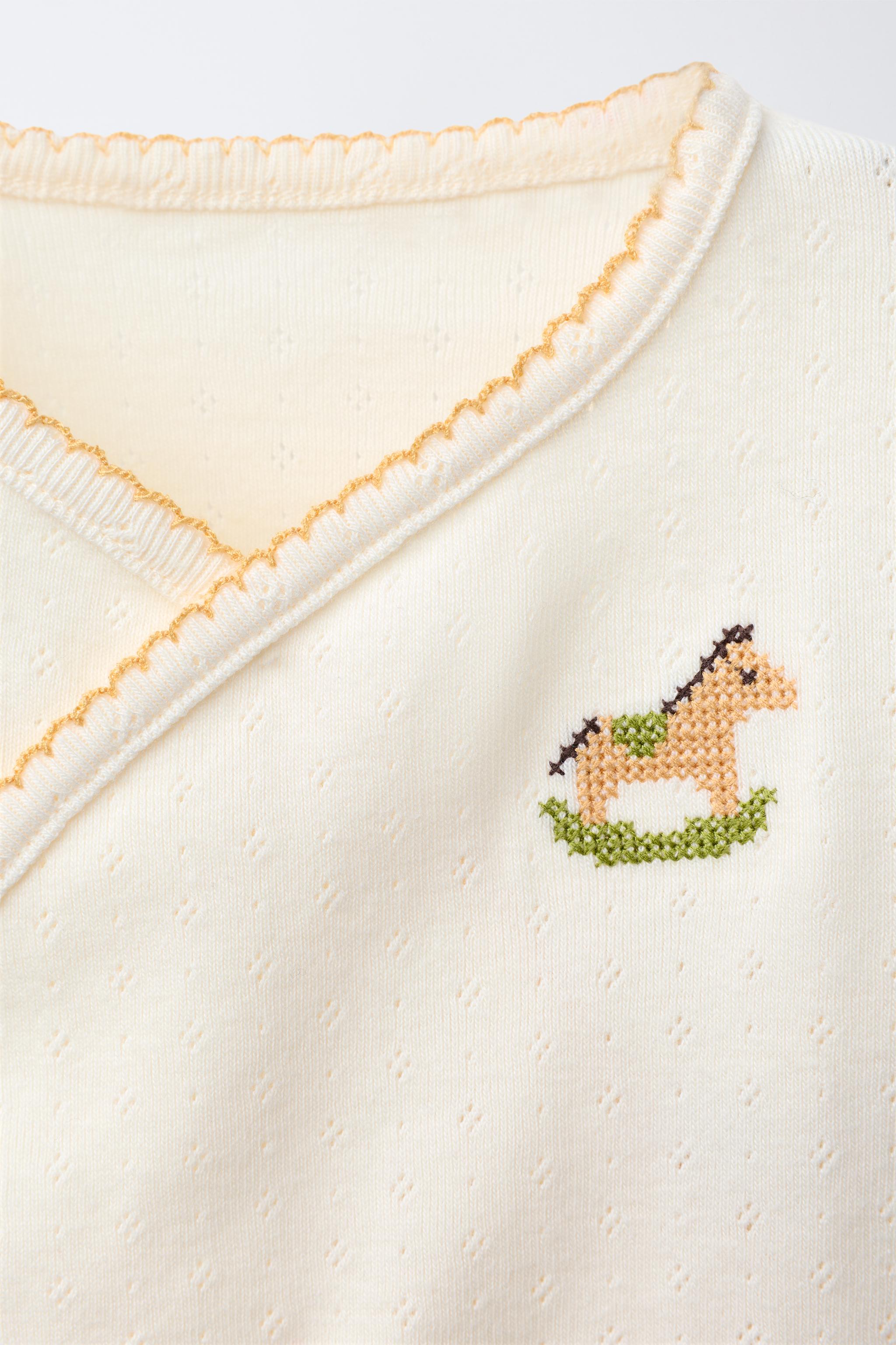 新品　CSclothing Embroidery Poro Tshirt 新品 CSclothing Embroidery Poro Tshirt CSC 2023 T-Shirt