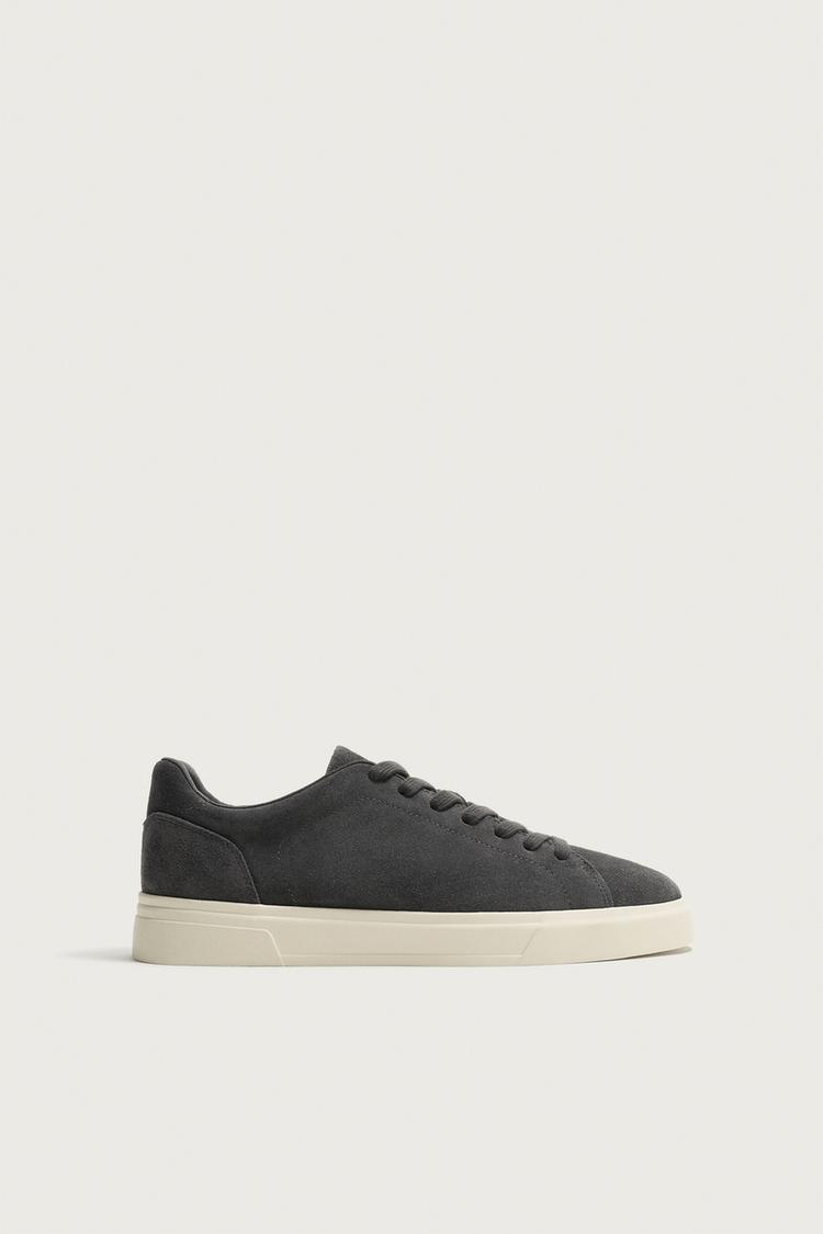 TENIS DE CUERO 4