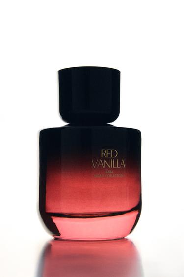 RED VANILLA EDT 90ML / 3.04 oz -  by Zara - Image 1