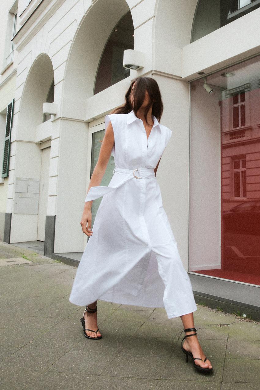 Shirt Dress Zara Zara Vestito Popeline Robe Chemise White Robe Tee Shirt Zara Best Shirt Dress Shirt Dress Zara Zara Vestito Popeline Robe Chemise White Robe Tee Shirt Zara Best Shirt Dress