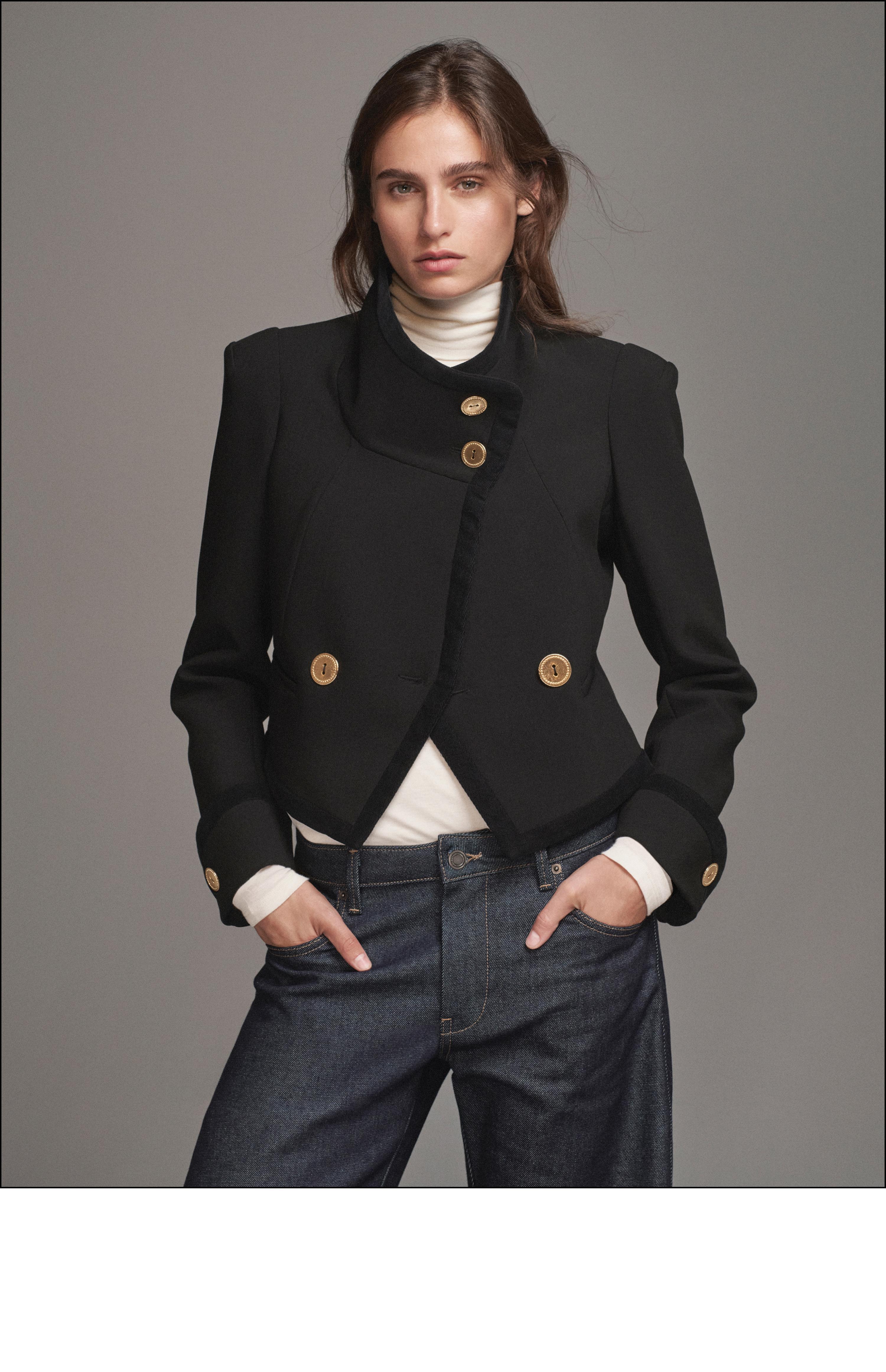 ZARA United States | New Collection Online