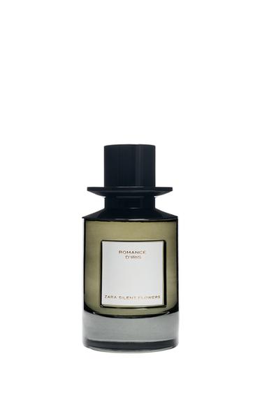 ROMANCE D´IRIS PARFUM 100ML (3.4 FL.OZ). - TINTED LEATHER by Zara