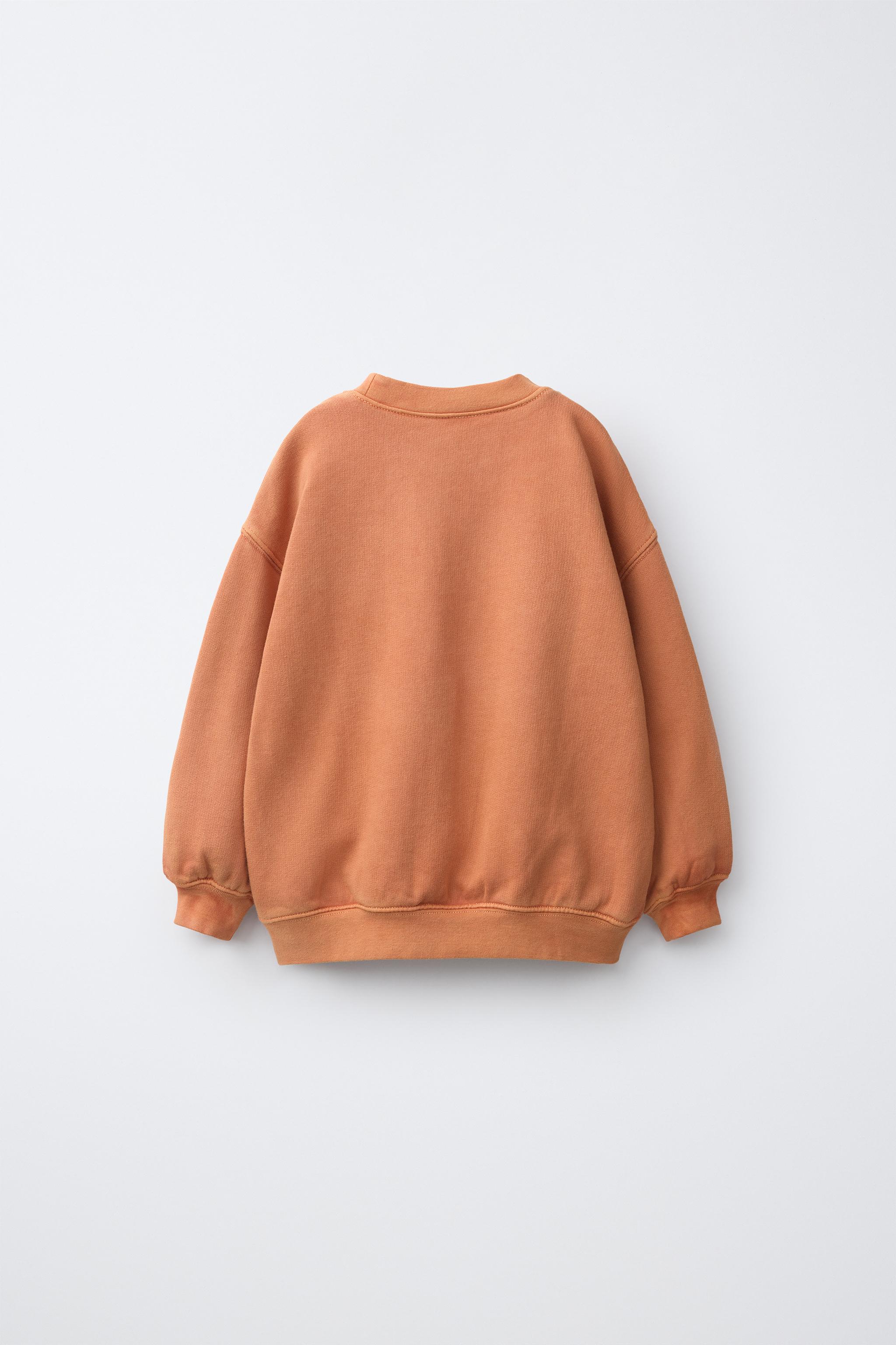 SWEAT À IMPRIMÉ FRUIT OF THE LOOM™