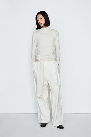 Image du produit - Écru de Zara - Image 0