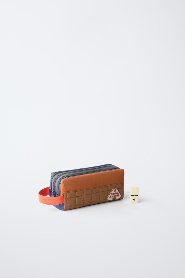 FUNDA ACOLCHADA 6