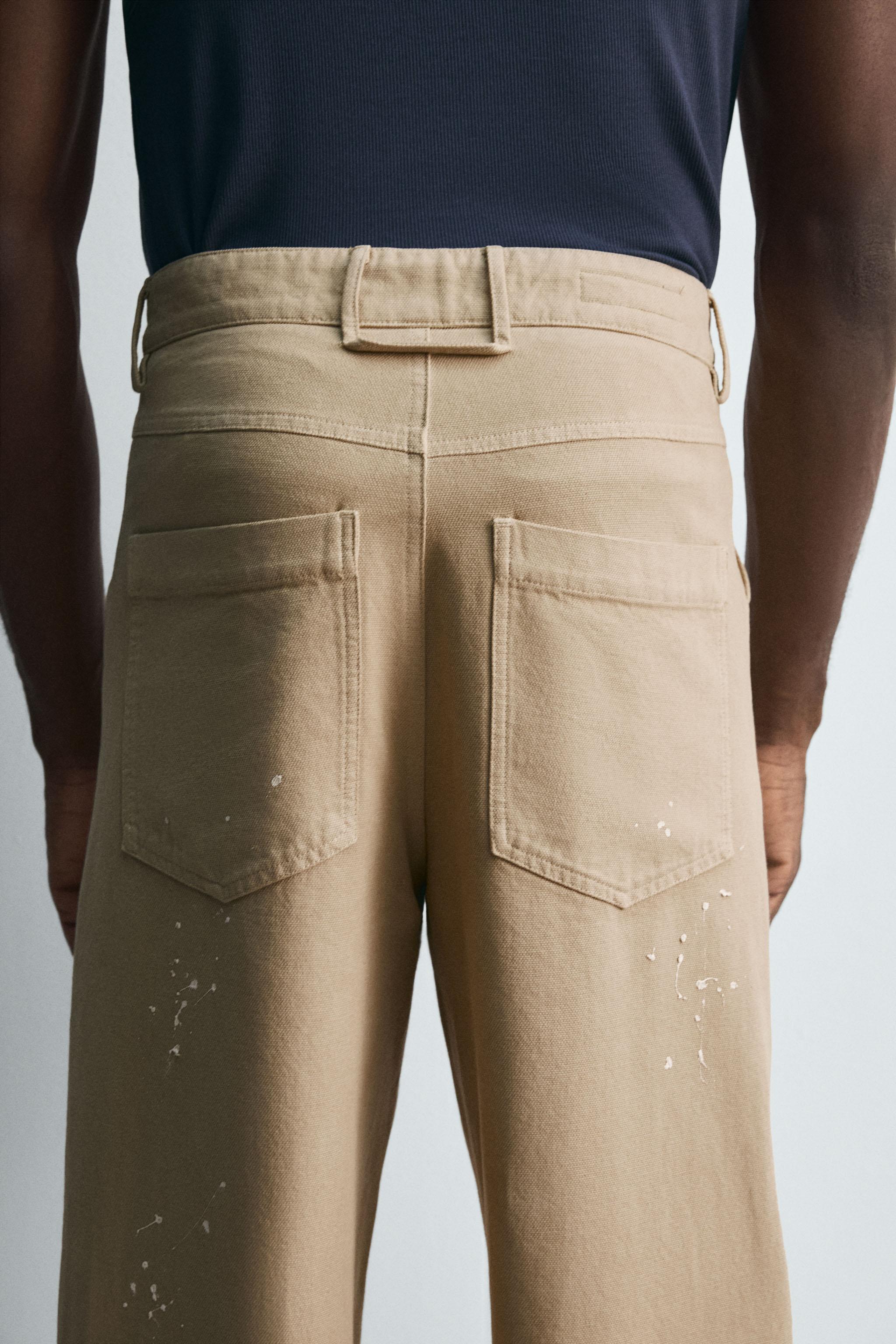 パンツ PESTO Pocket Pants Graff sullivan-five-pocket-pant-