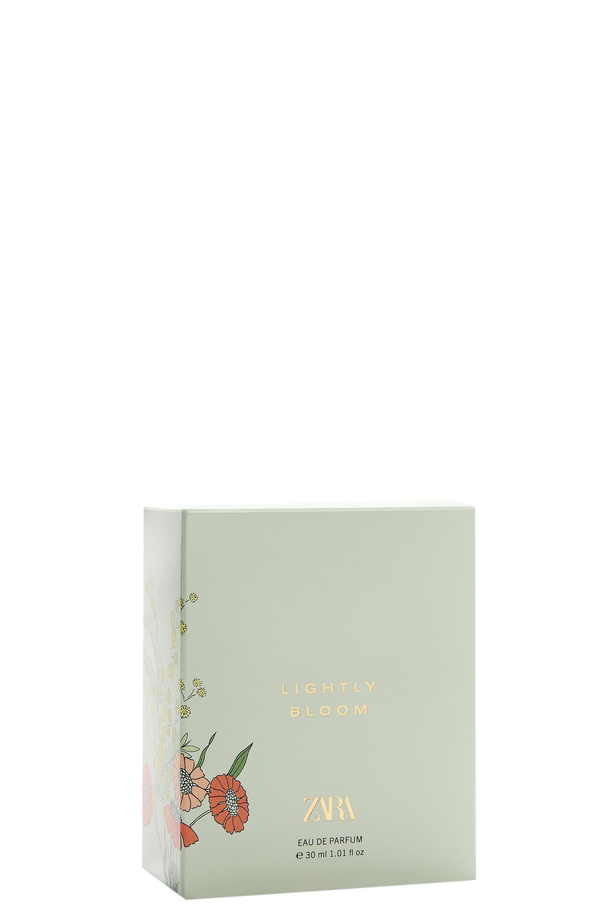 LIGHTLY BLOOM EDP 30 ML (1.0 FL. OZ.) — TINTED LEATHER