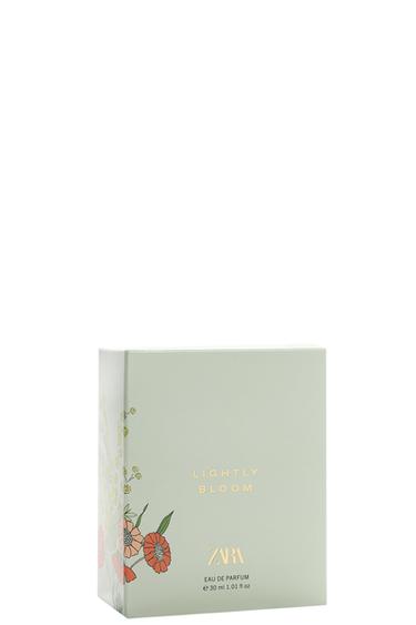 LIGHTLY BLOOM EDP 30 ML (1.0 FL. OZ.) — TINTED LEATHER 2
