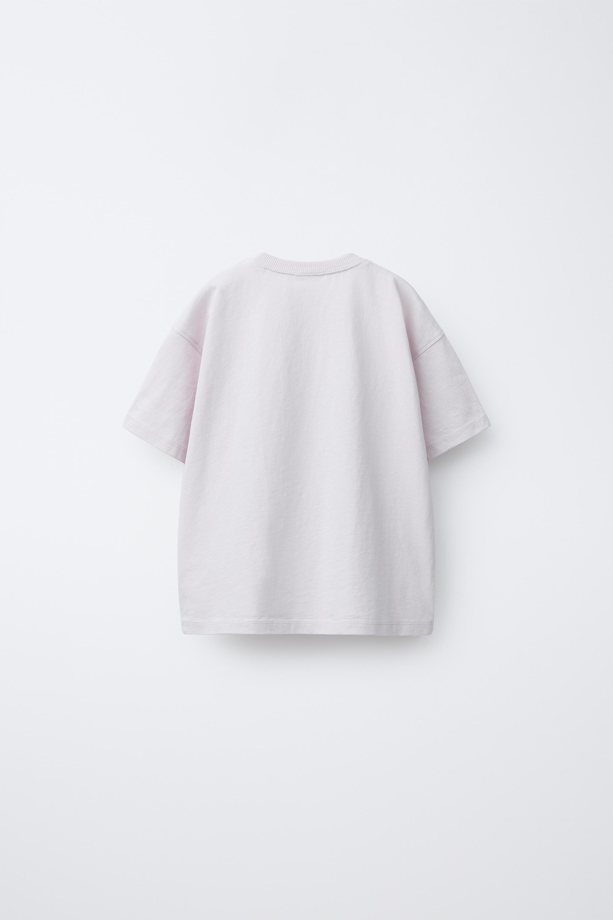DOG PRINT T-SHIRT