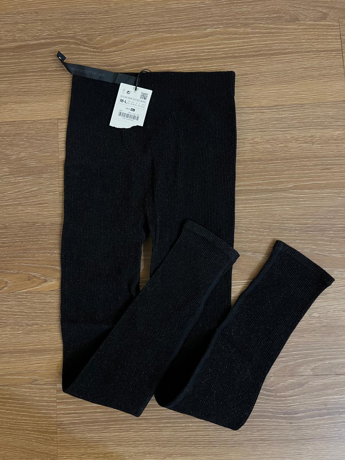 LIMITLESS CONTOUR COLLECTION LEGGINGS - Image 2