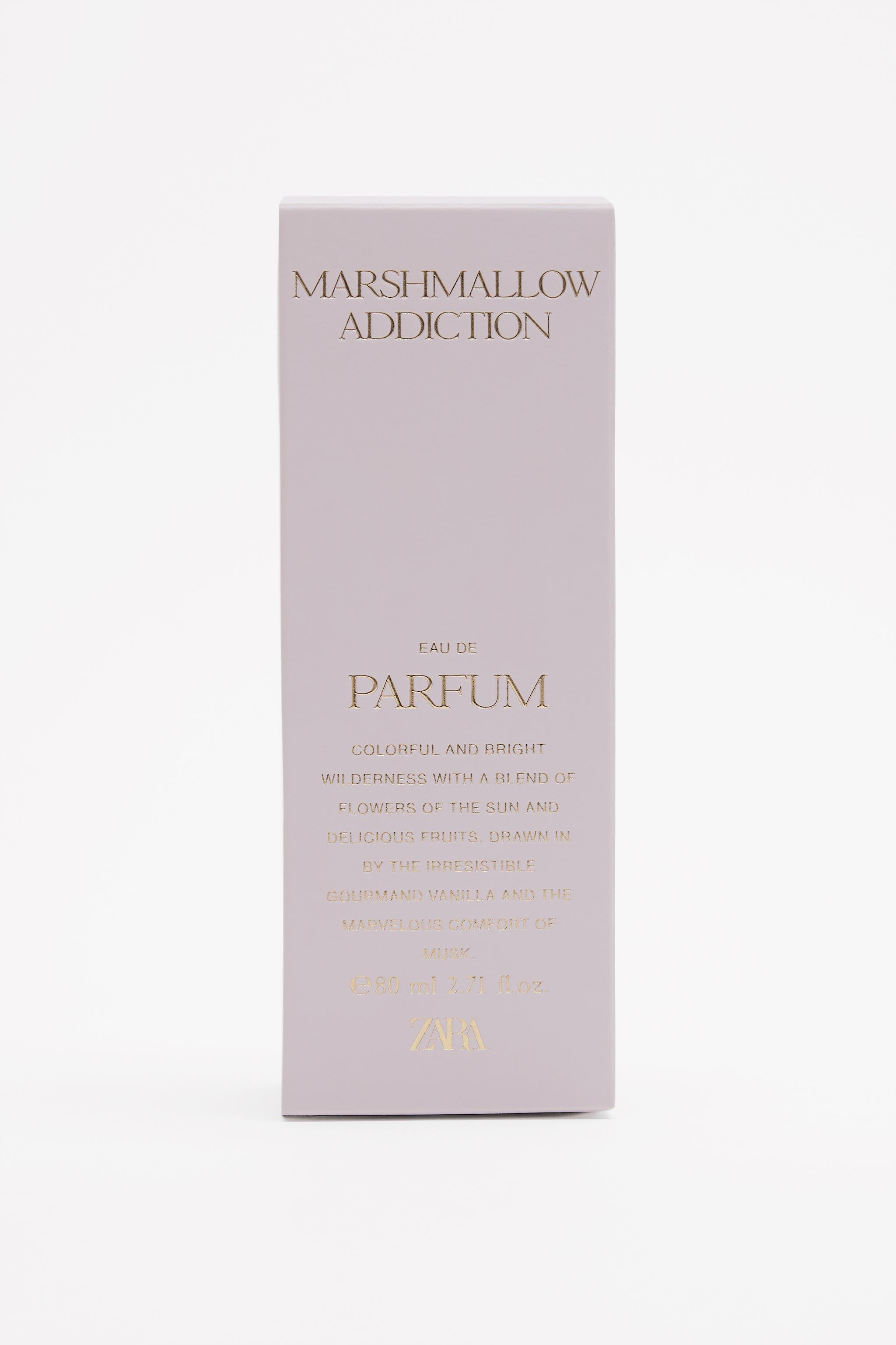 Marshmallow vanilla online perfume