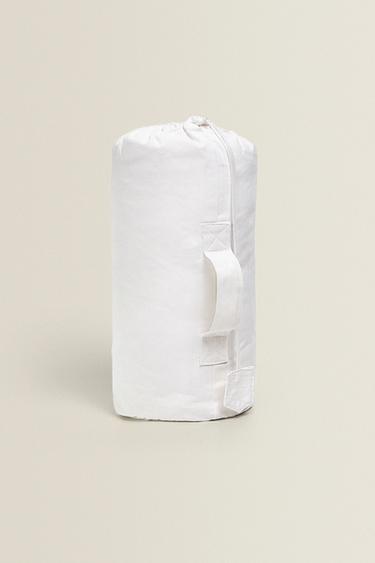 FEATHER PILLOW - White by Zara - Image 3