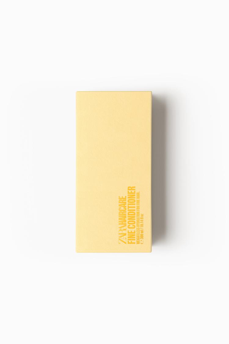 ACONDICIONADOR PARA CABELLO FINO ZARA HAIR 300ML 2