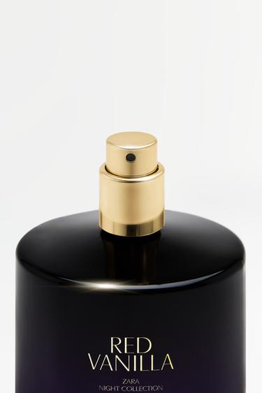 VIOLET BLOSSOM EAU DE PARFUM 90 ML / 3.04 oz -  by Zara - Image 2
